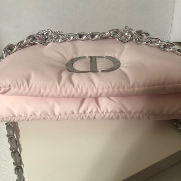 Dior Beauty Pink clutch Limited Edition - Picture 9 of 13